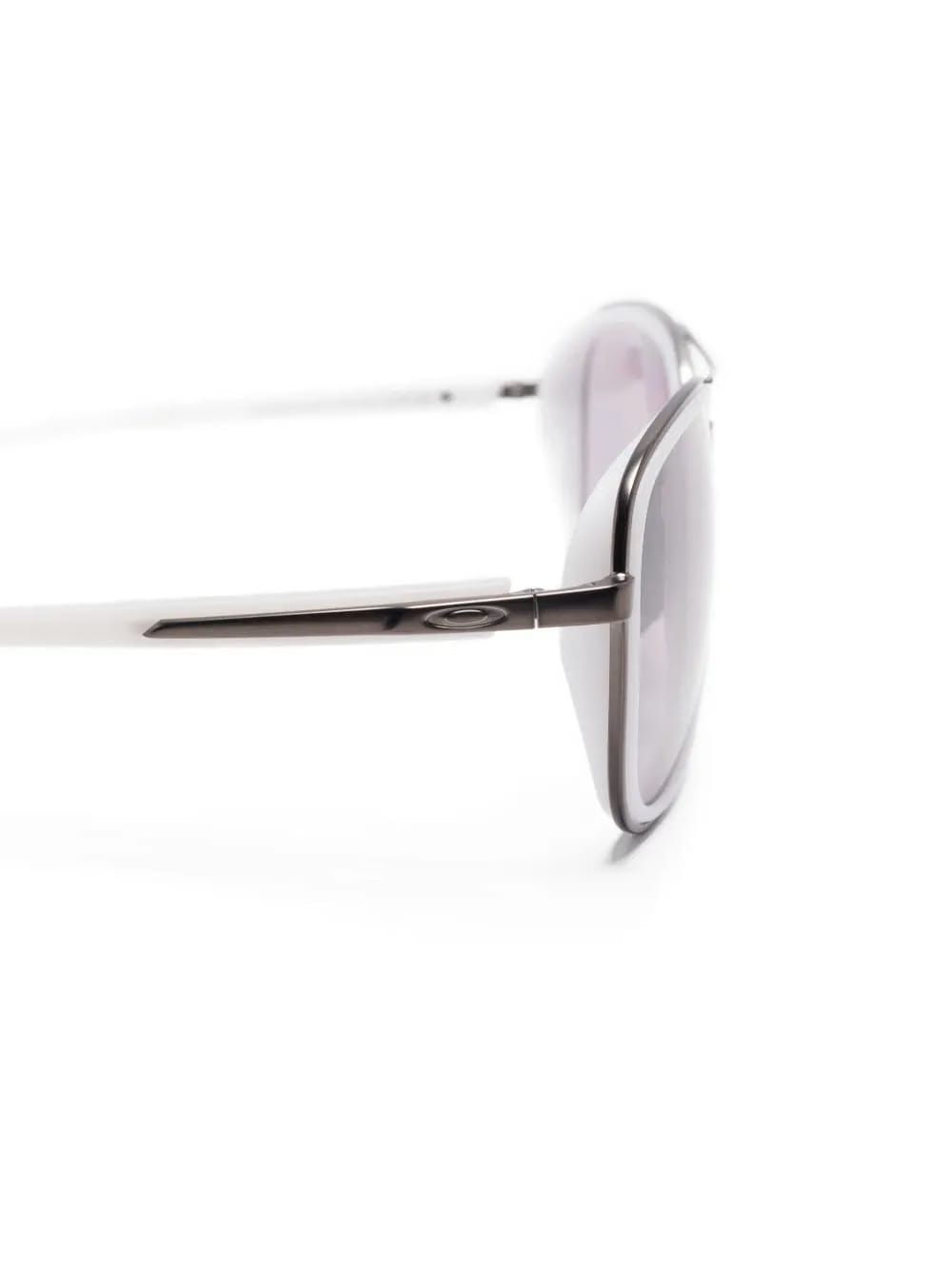 Split Time metal sunglasses