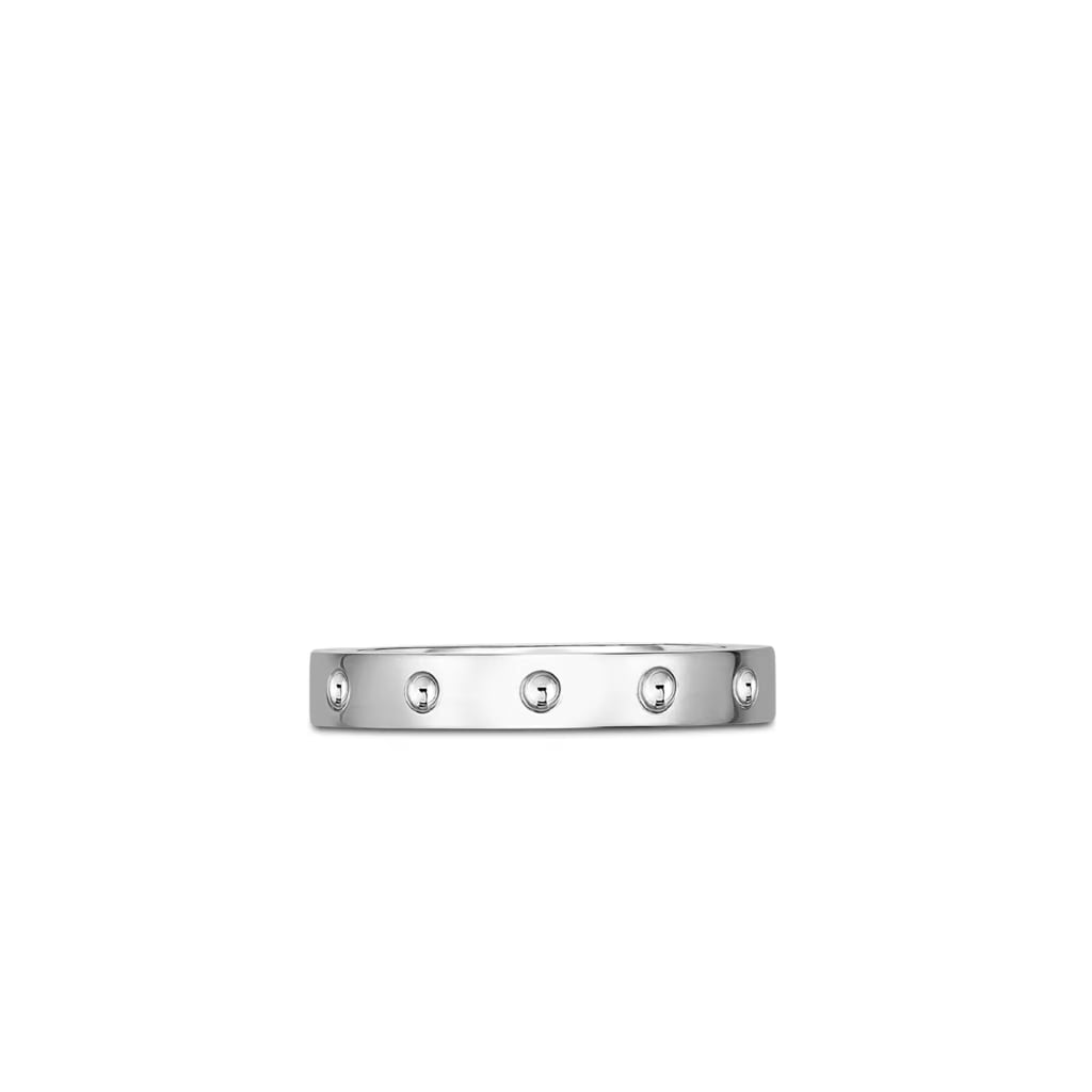 Roberto Coin Pois Moi Band Ring