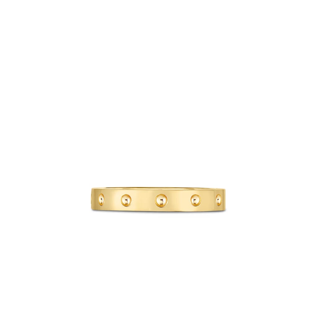 Roberto Coin Pois Moi Band Ring