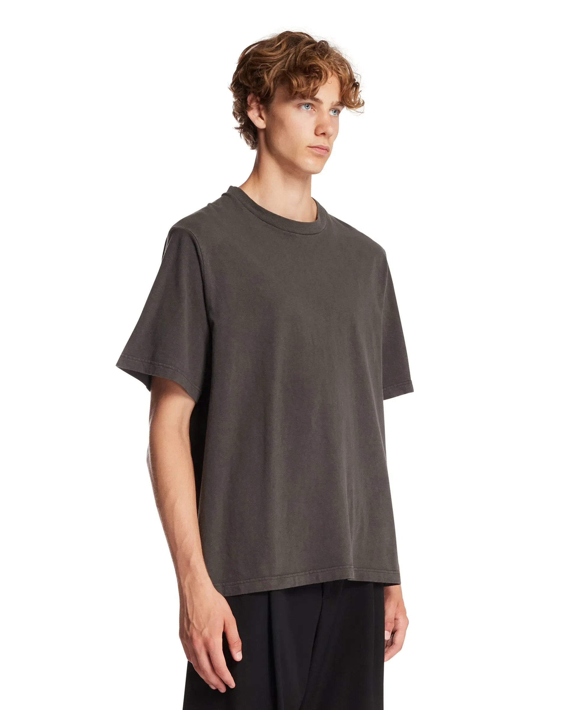 The Row T-Shirt Maiko Nera