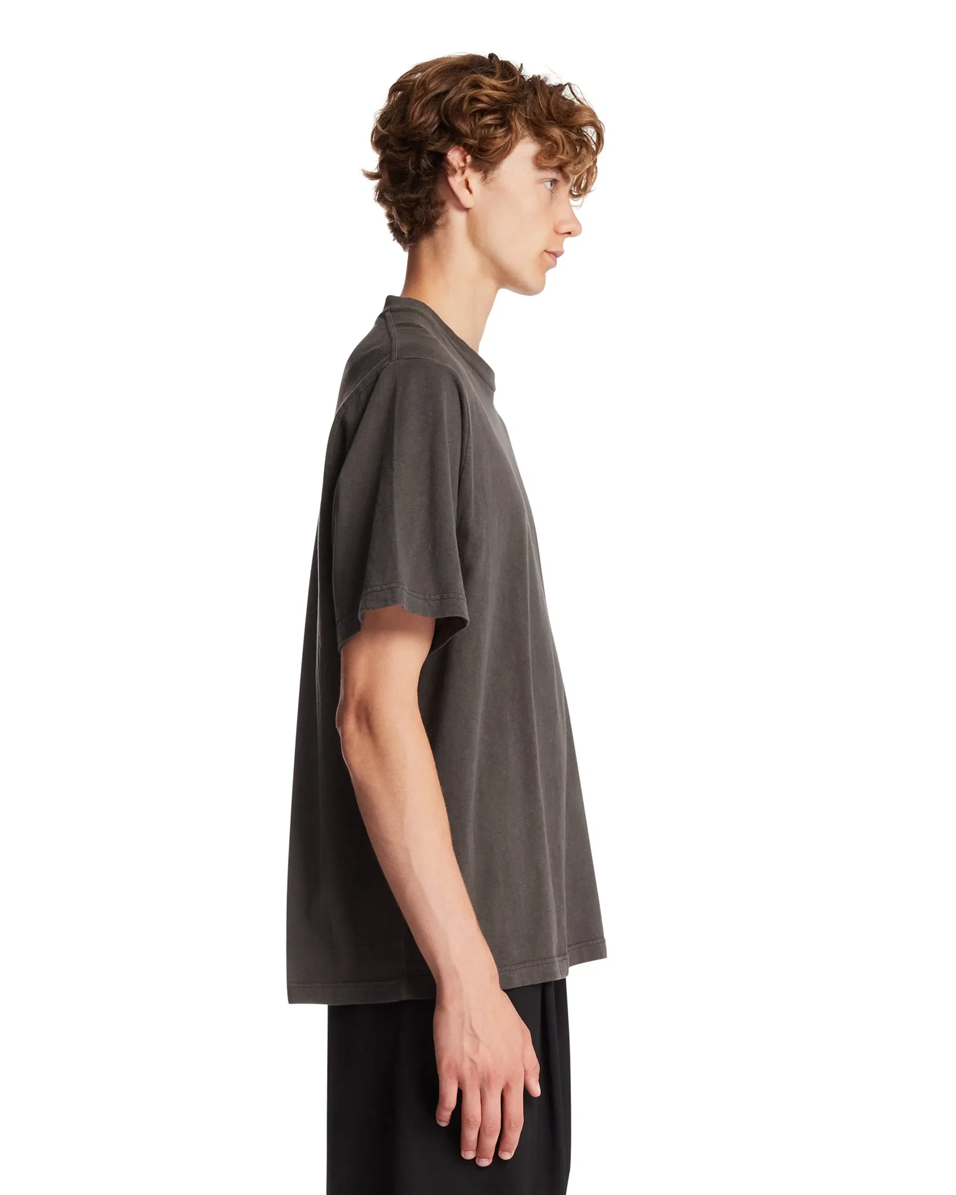 The Row T-Shirt Maiko Nera