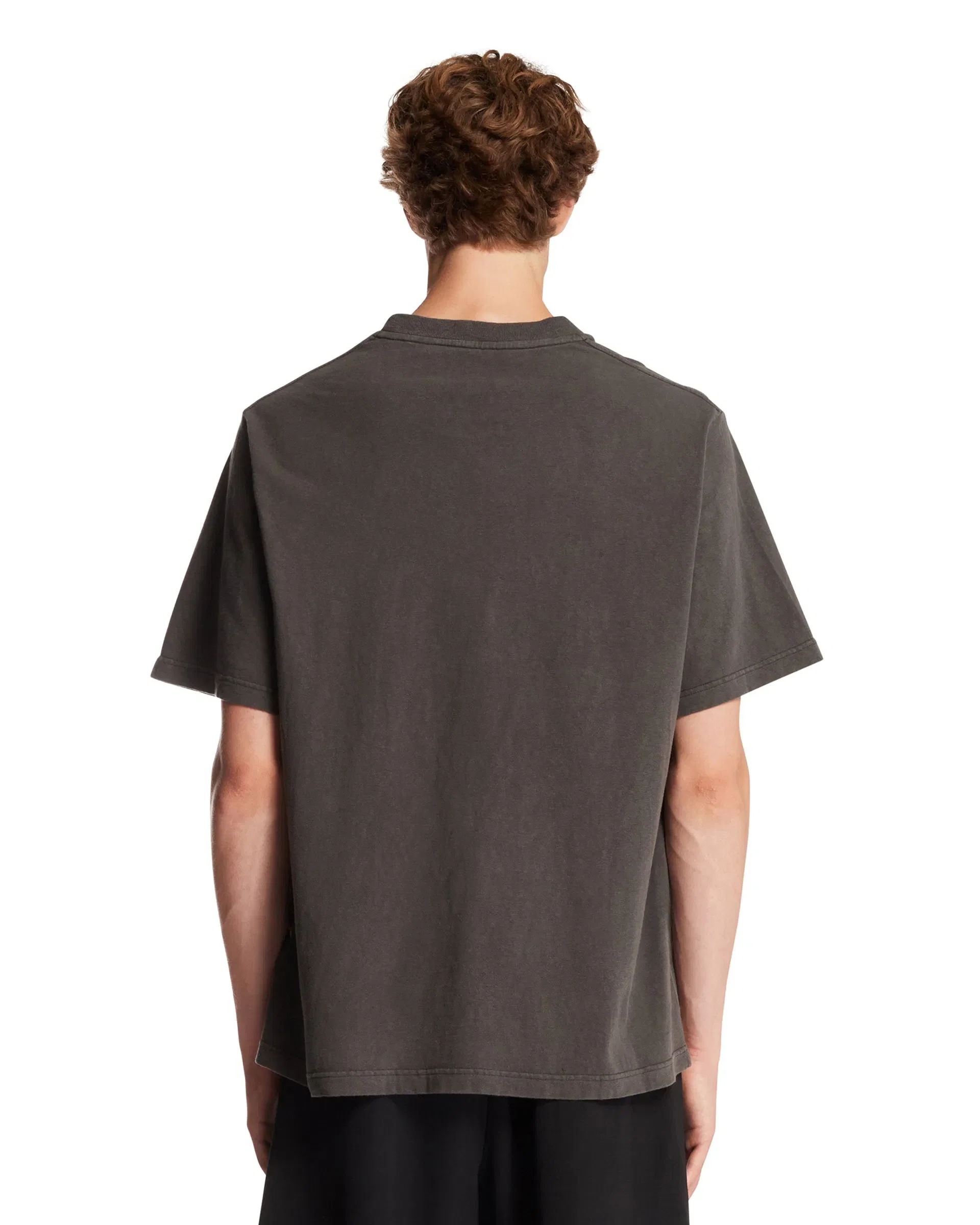 The Row T-Shirt Maiko Nera