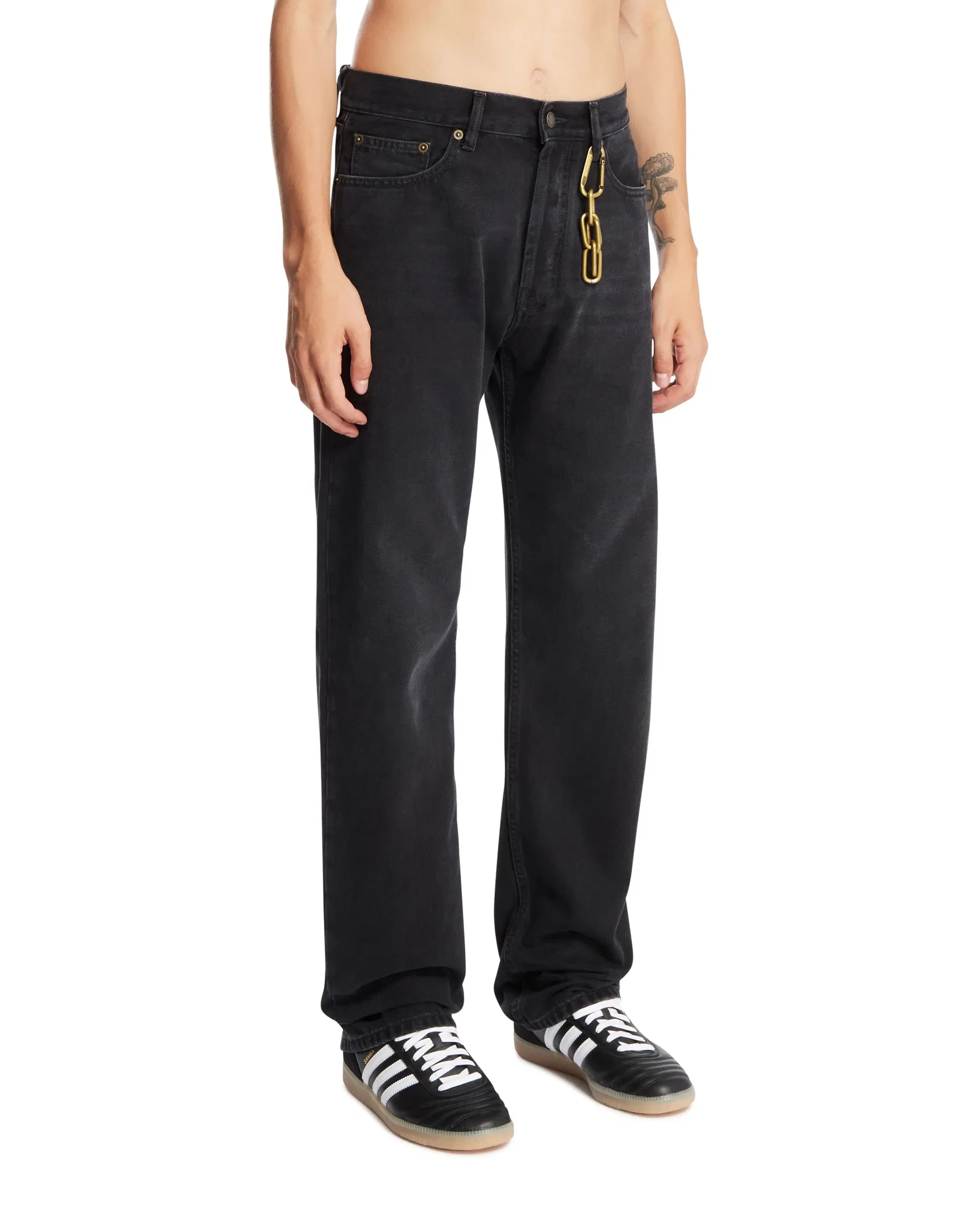 DARKPARK Jeans A Gamba Dritta Larry