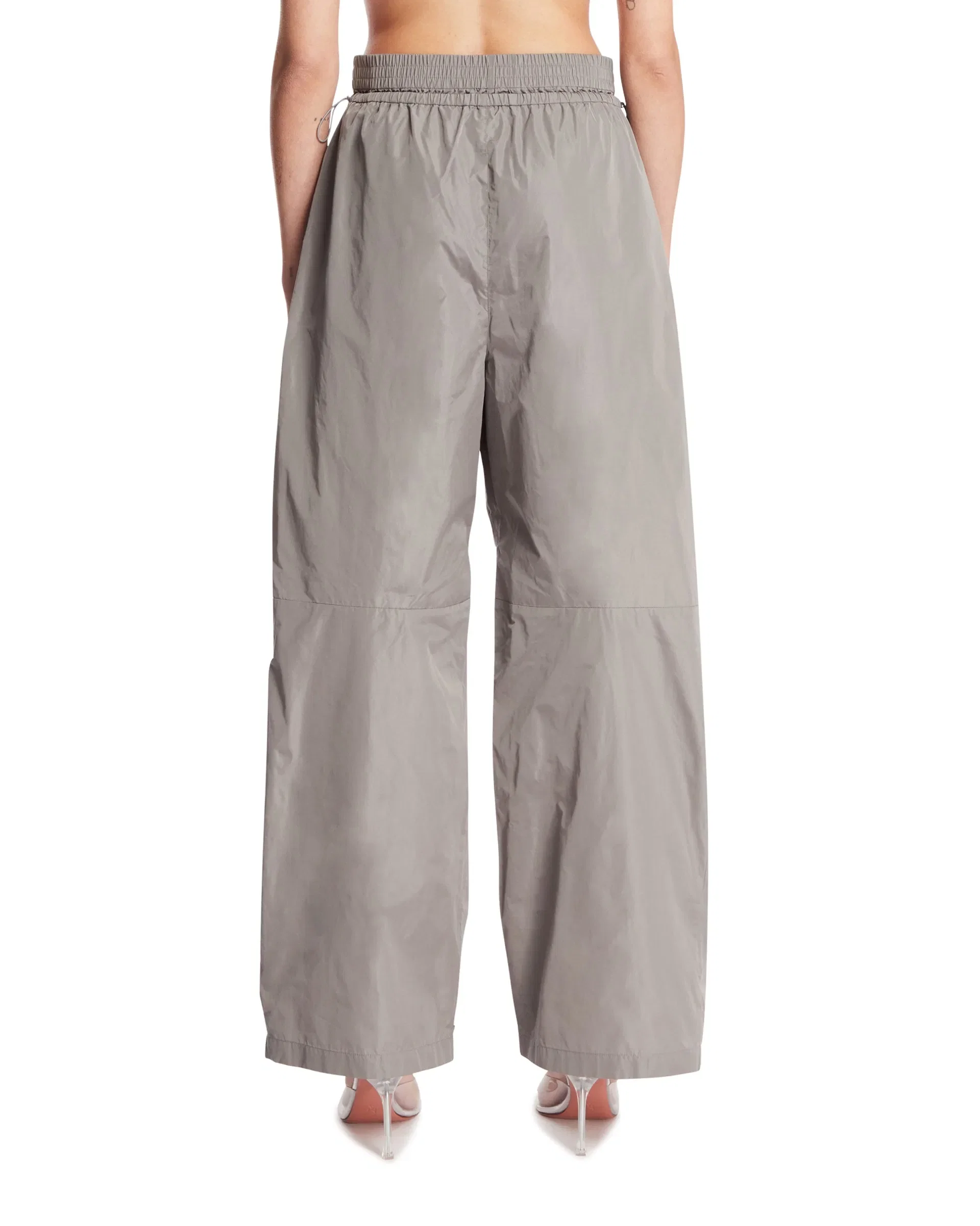 Alexander Wang Track Pants Grigi