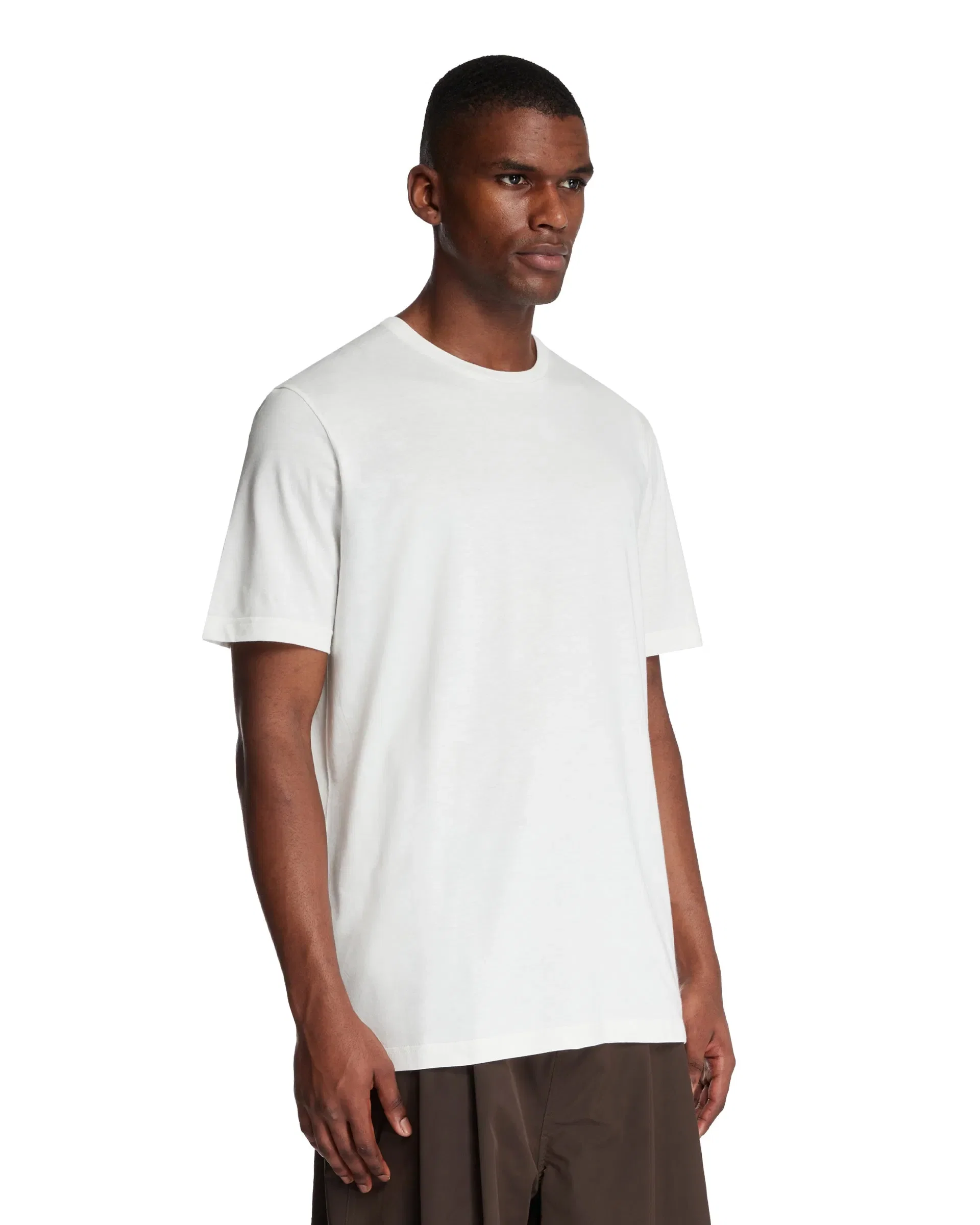 The Row T-Shirt Luke Bianca