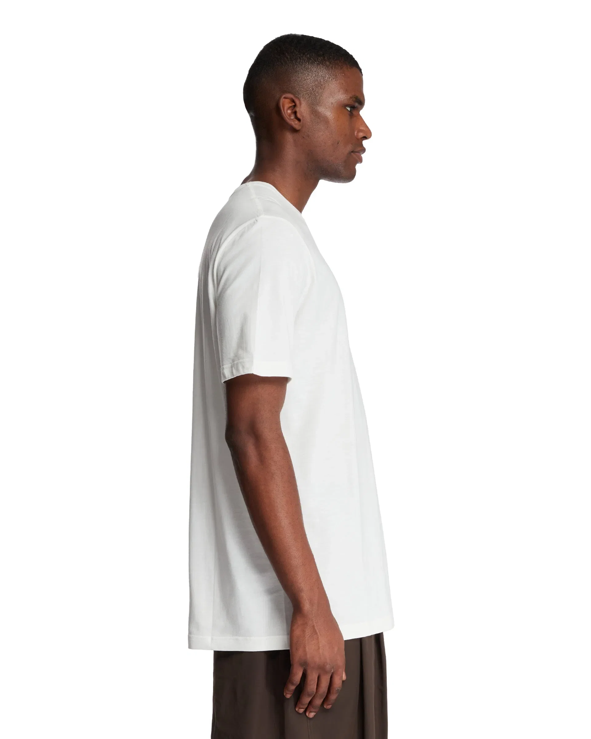 The Row T-Shirt Luke Bianca