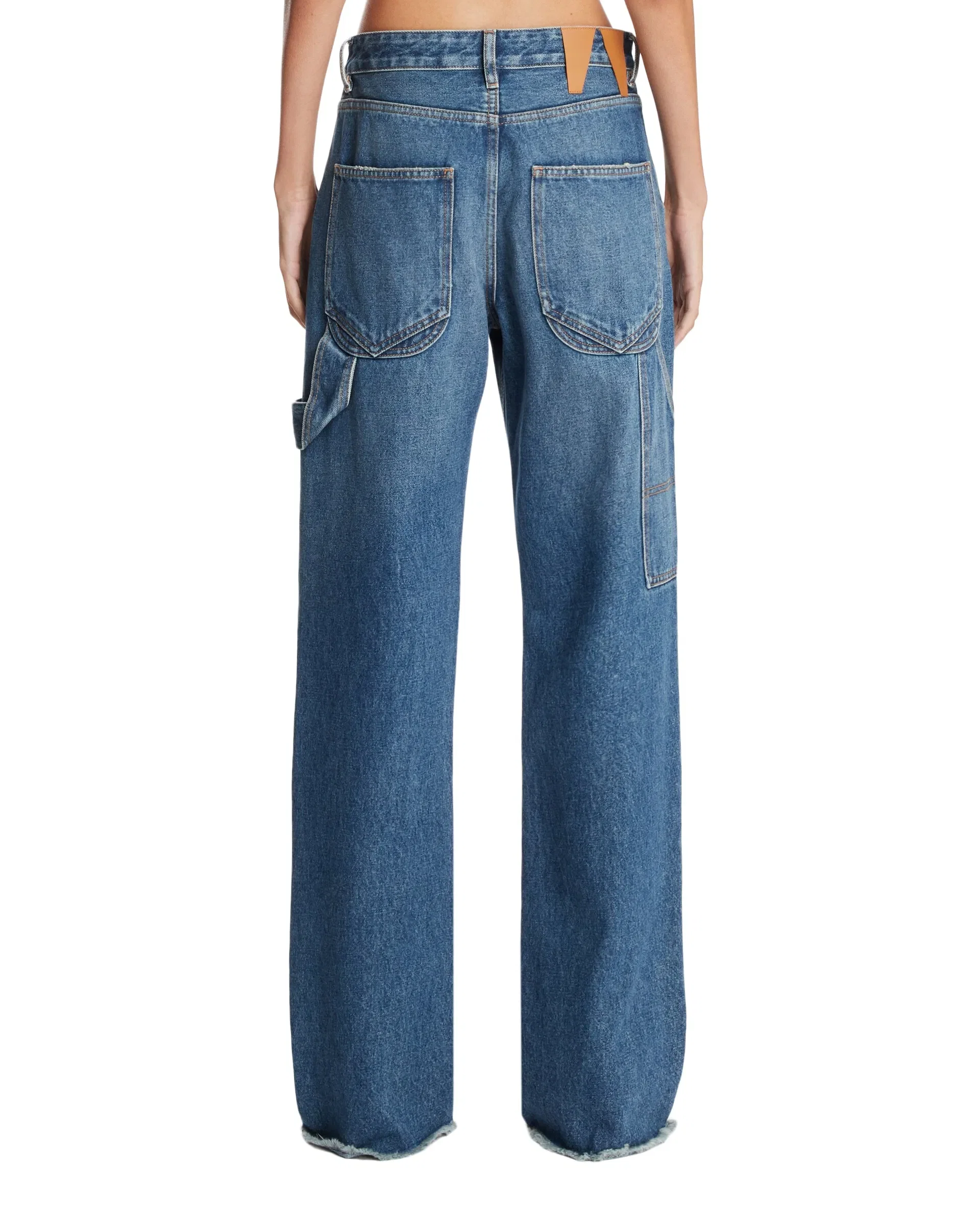 DARKPARK Jeans Carpenter Blu