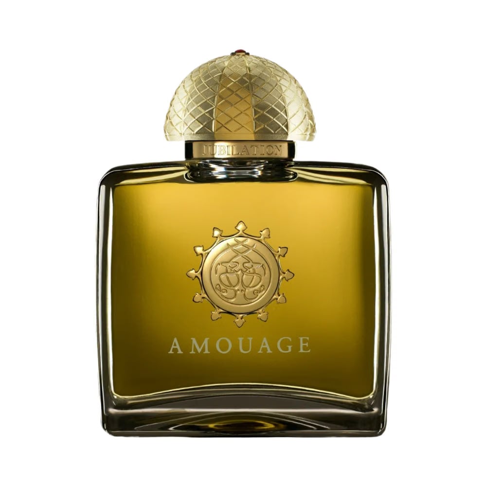 amouage Jubilation 25 100ml Eau de Parfum
