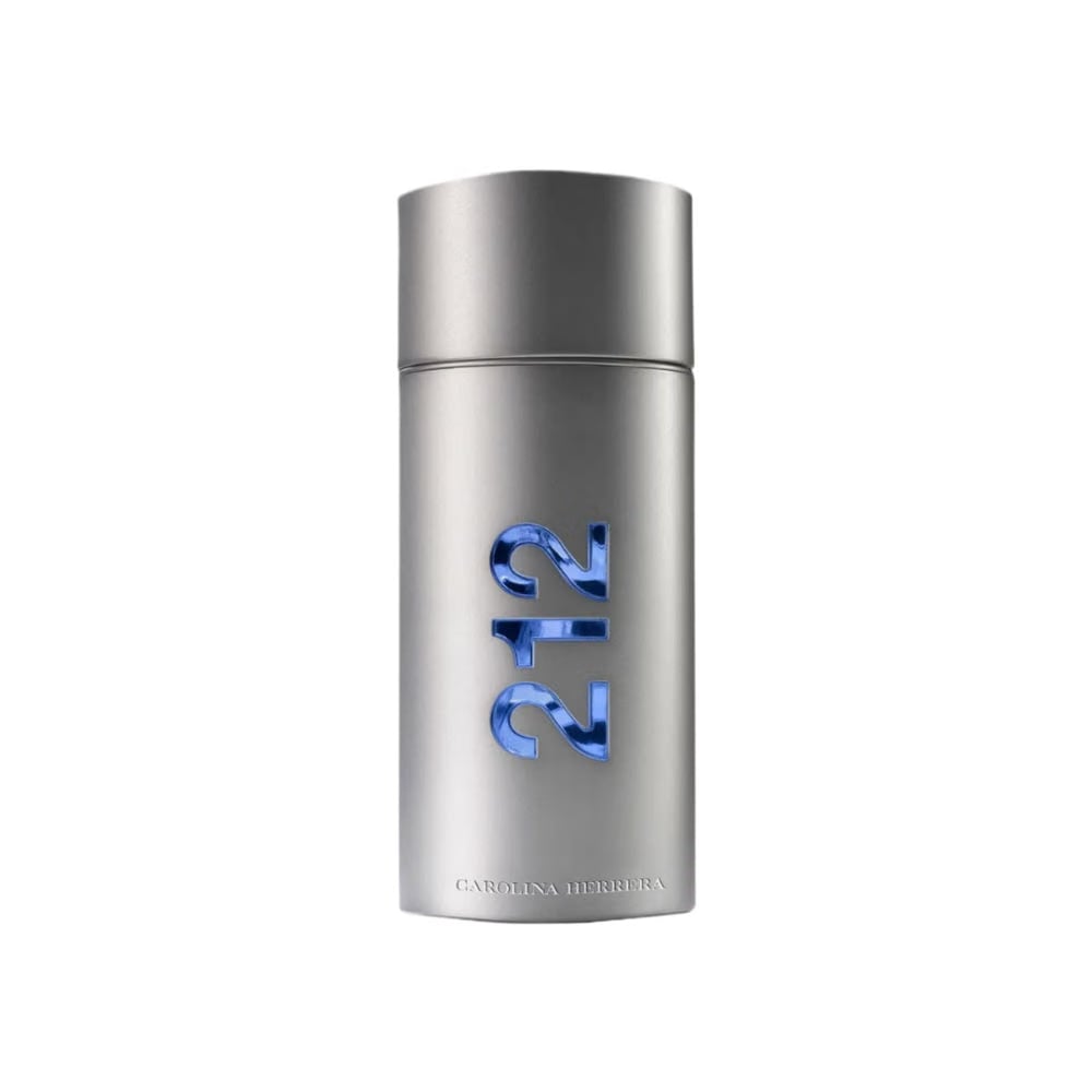 Carolina Herrera 212 100ml Eau De Toilette