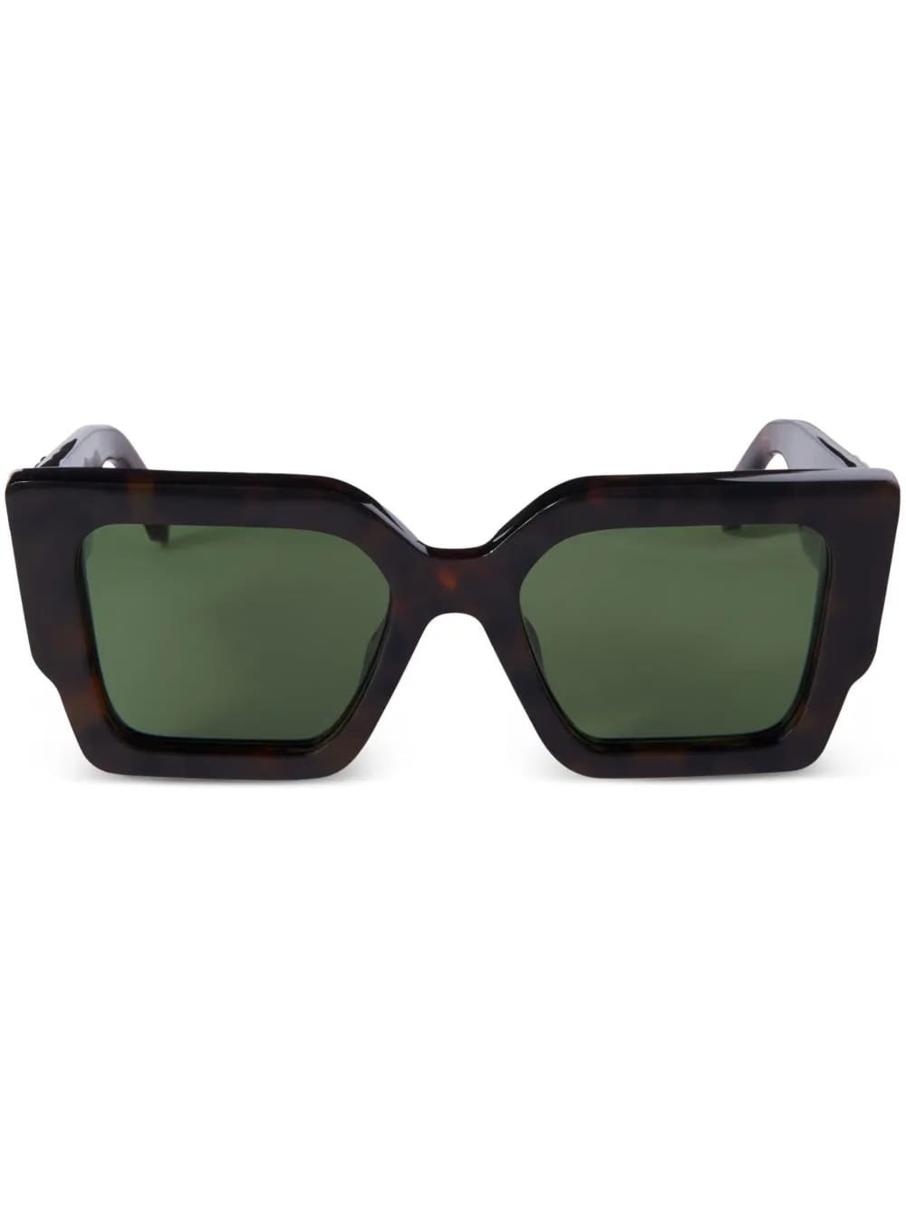 Catalina oversized sunglasses
