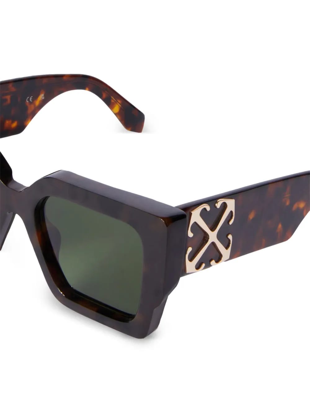Catalina oversized sunglasses