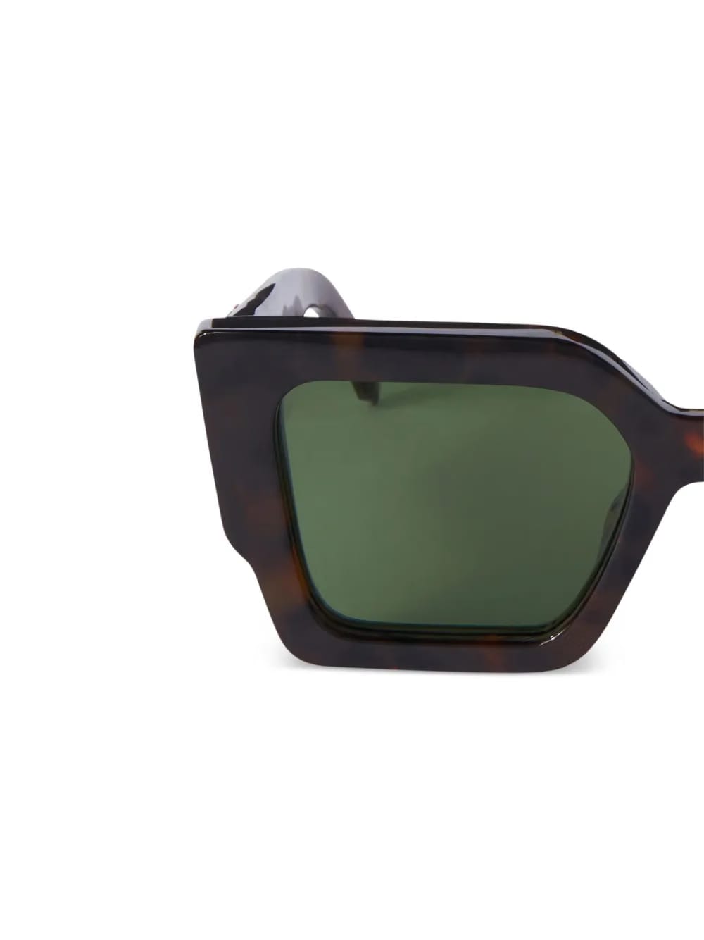 Catalina oversized sunglasses