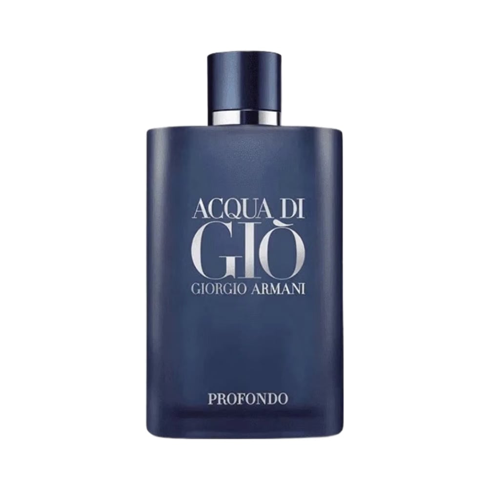 Giorgio Armani Acqua Di Gio Profondo 75ml Eau de Parfum
