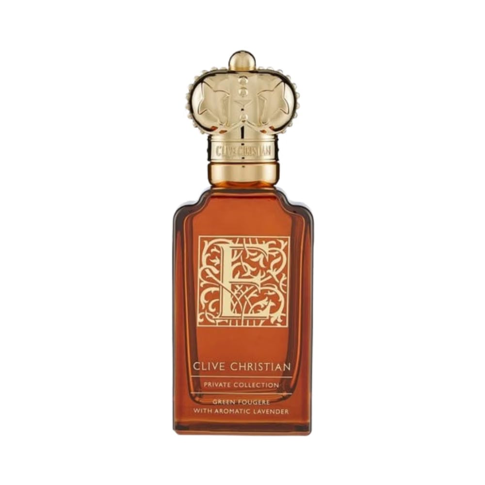 clive christian Green Fougere "E" 50ml Eau de Parfum