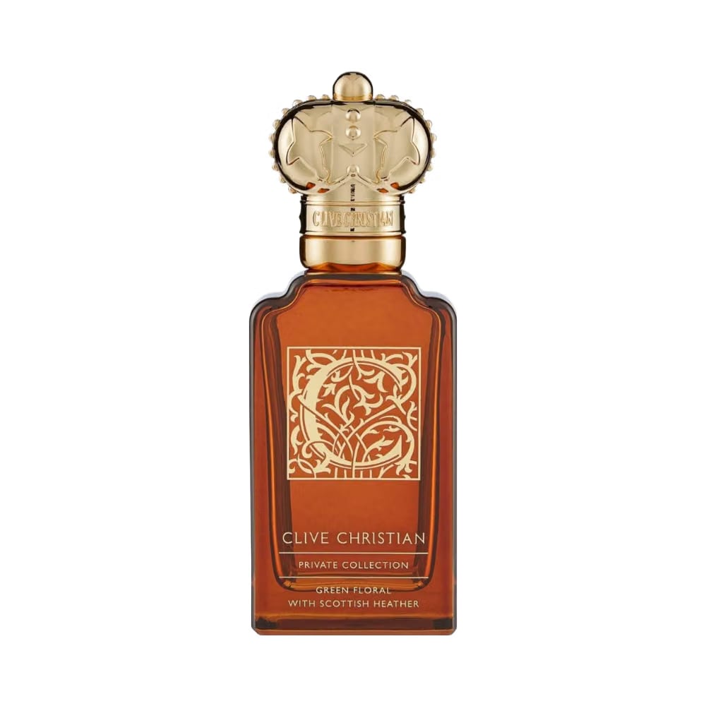 clive christian Green Floral "C" 50ml Eau de Parfum