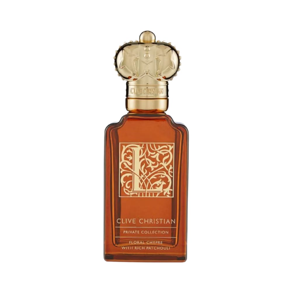clive christian Floral Chypre "L" 50ml Eau de Parfum