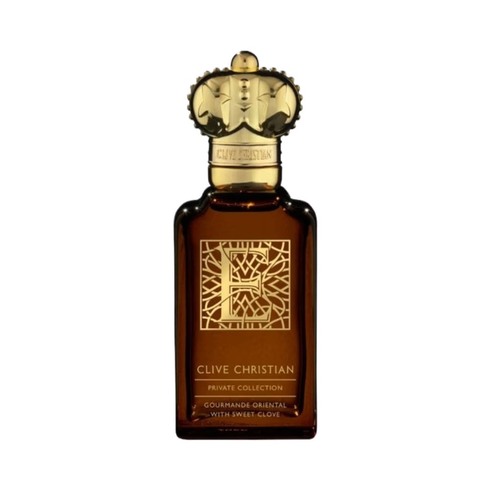clive christian Gourmand Orintl "E" 50ml Eau de Parfum