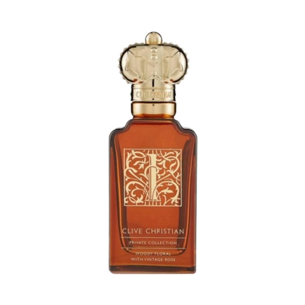 clive christian Woody Floral "I" 50ml Eau de Parfum