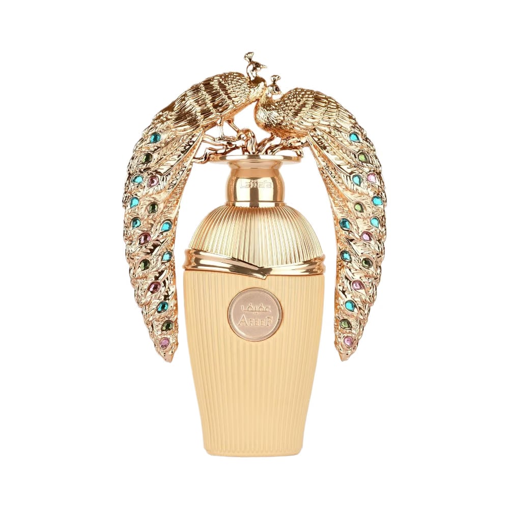 Lattafa Afeef 100ml Eau De Parfum