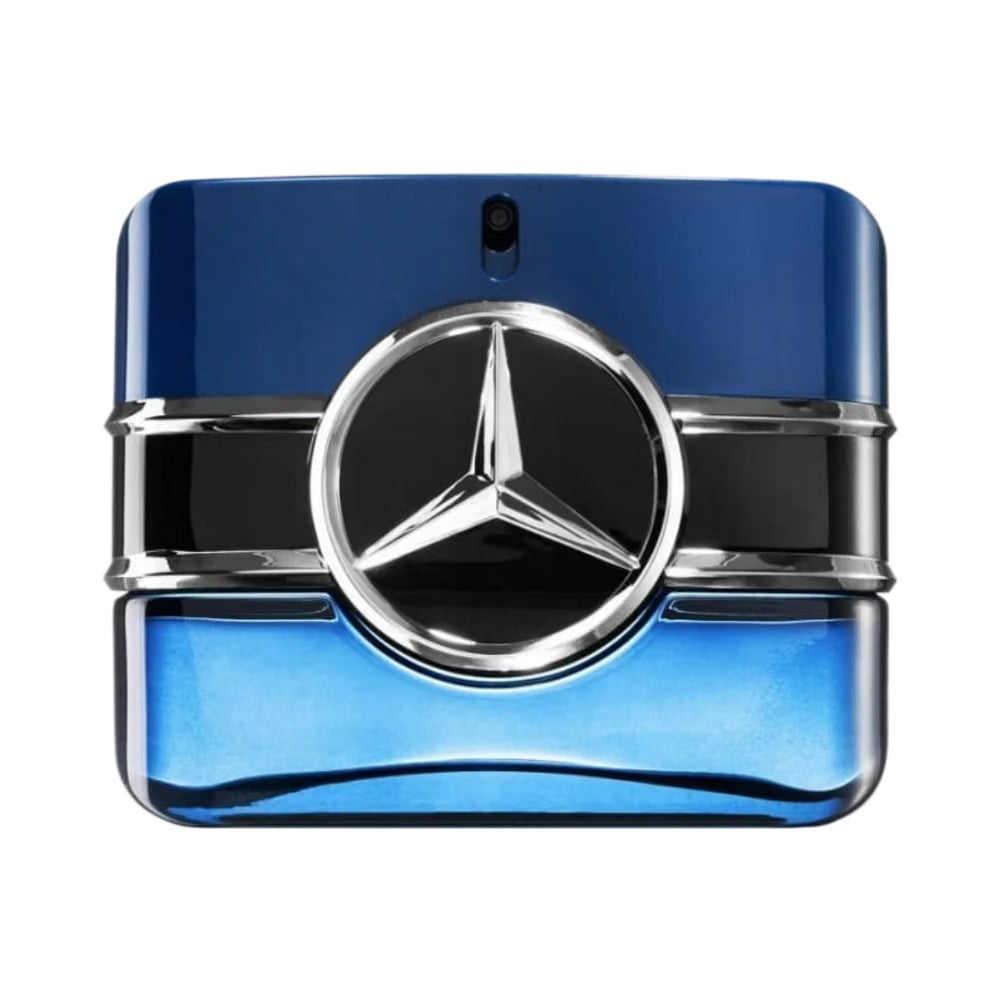 mercedes benz Sign 100ml Eau de Parfum