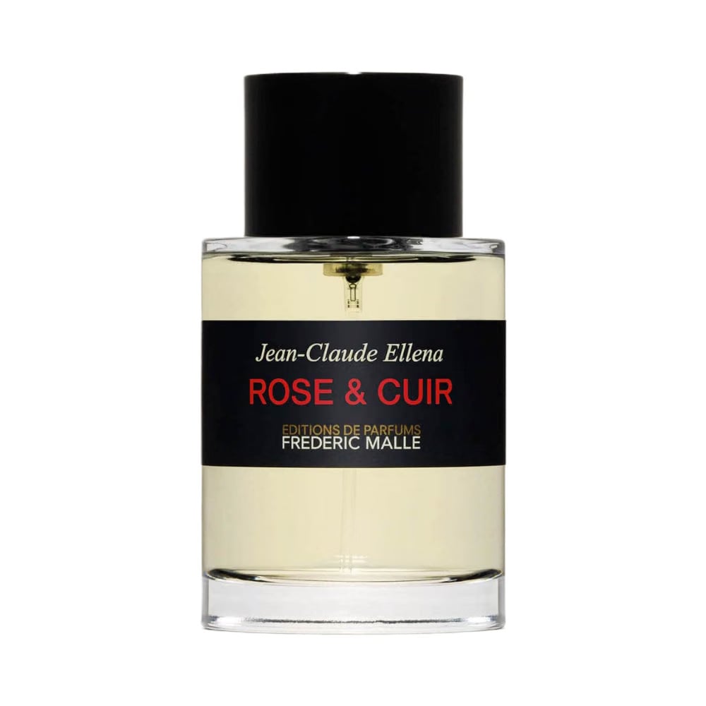 frederic malle Rose & Cuir 100ml Eau De Parfum