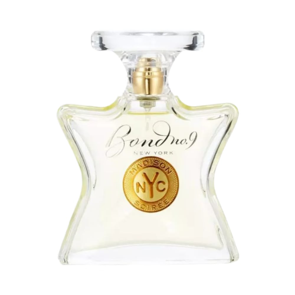 bond no. 9 Madison Soiree 50ml Eau de Parfum
