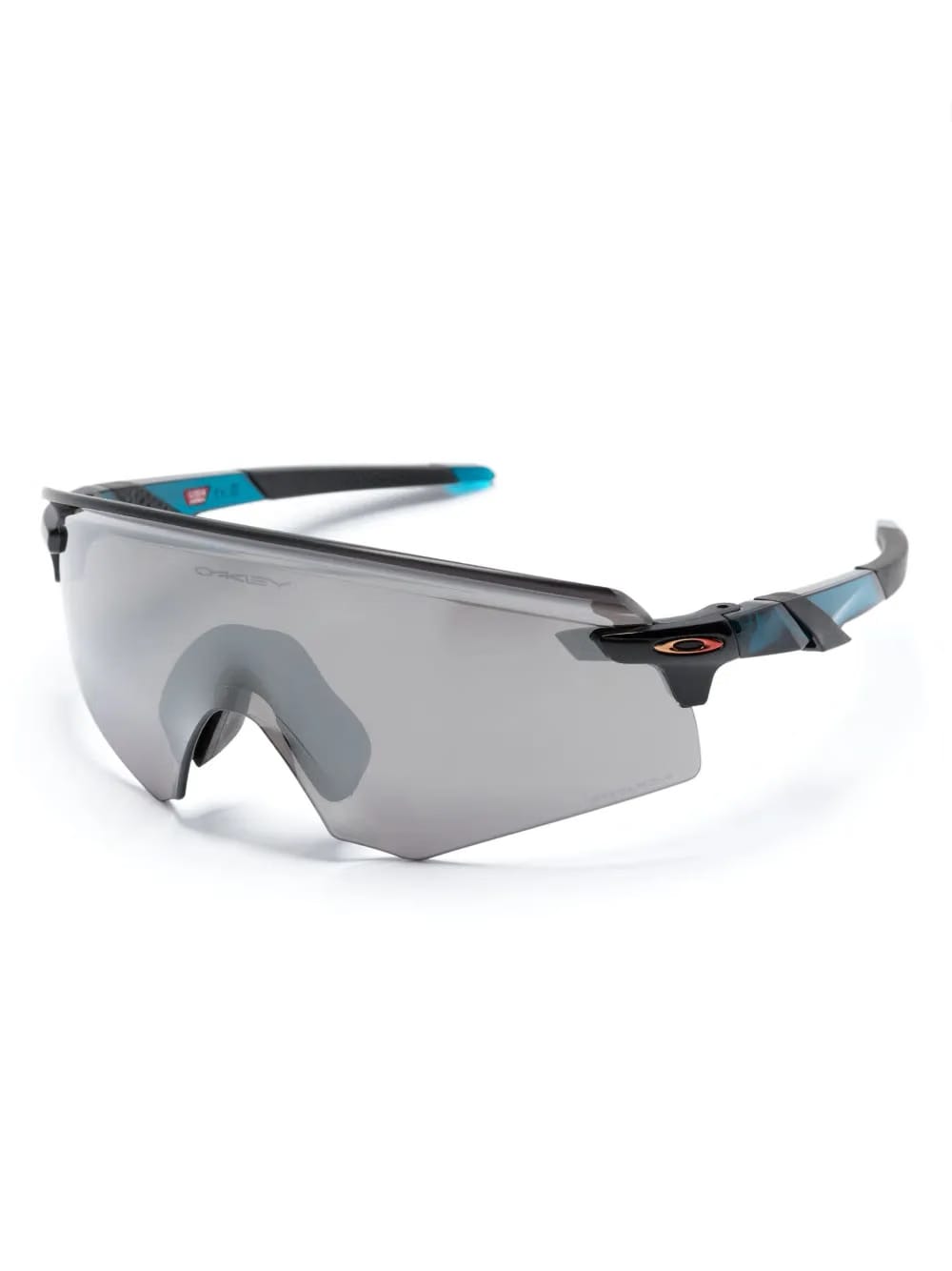 Encoder tinted sunglasses