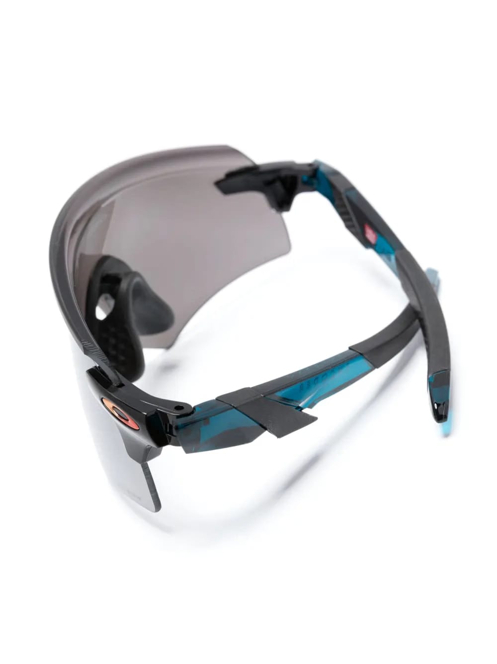 Encoder tinted sunglasses