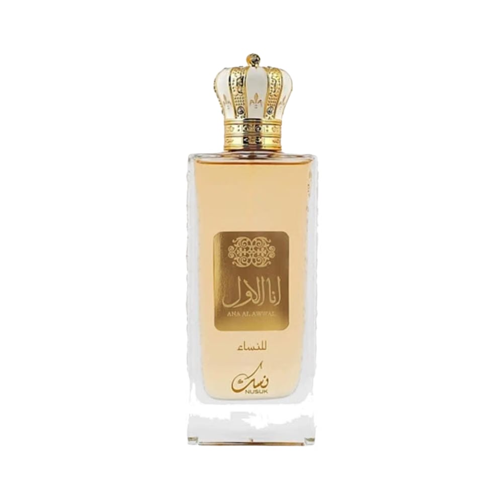nusuk Ana Alawwal 100ml Eau de Parfum