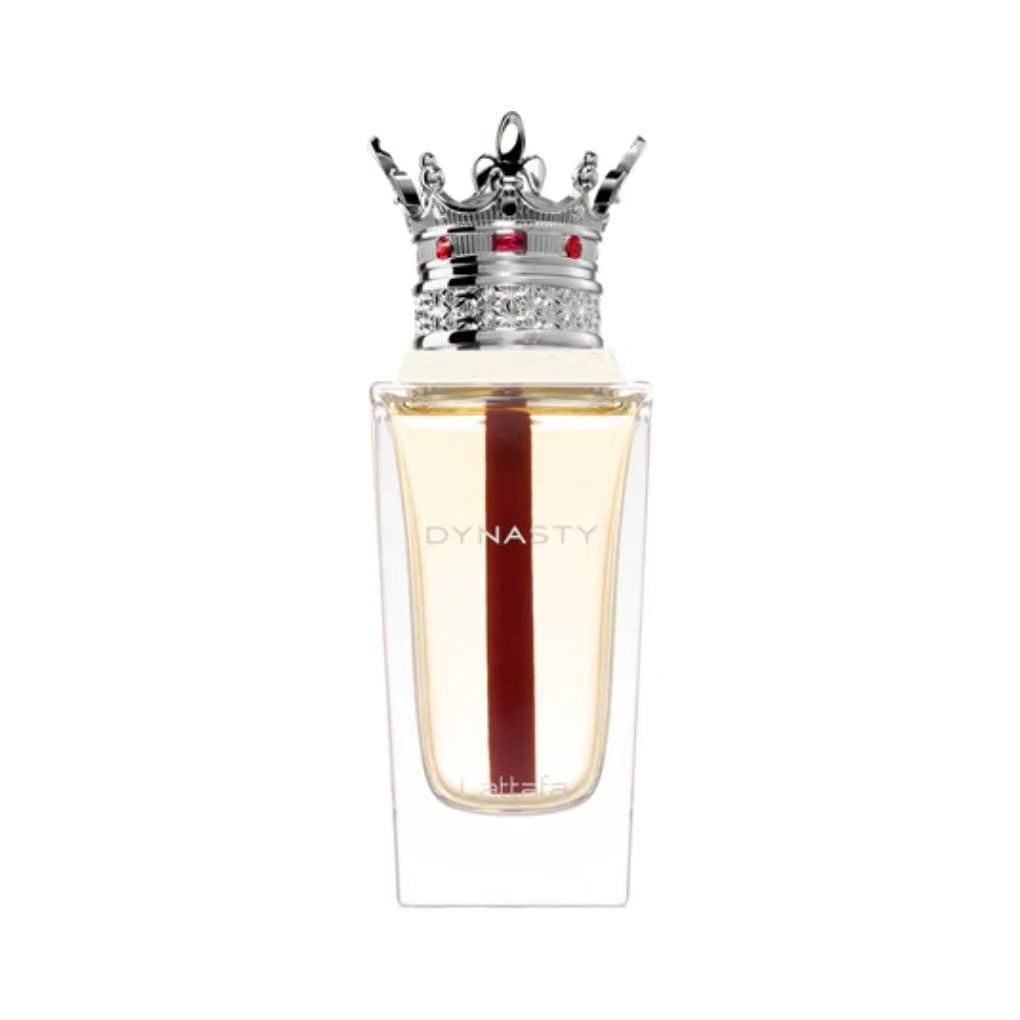 Lattafa Dynasty 100ml Eau de Parfum