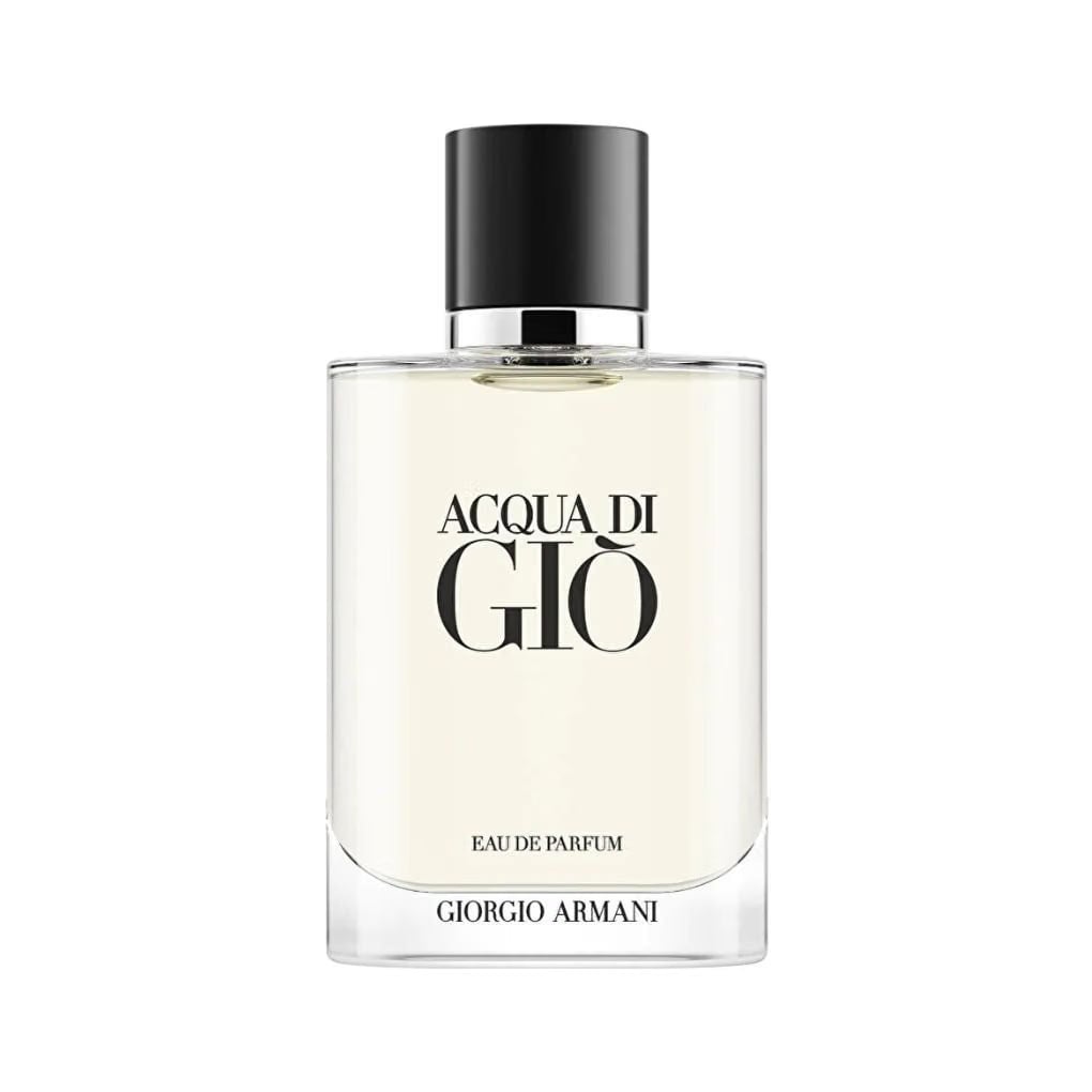 Giorgio Armani Acqua Di Gio 100ML Eau de Parfum