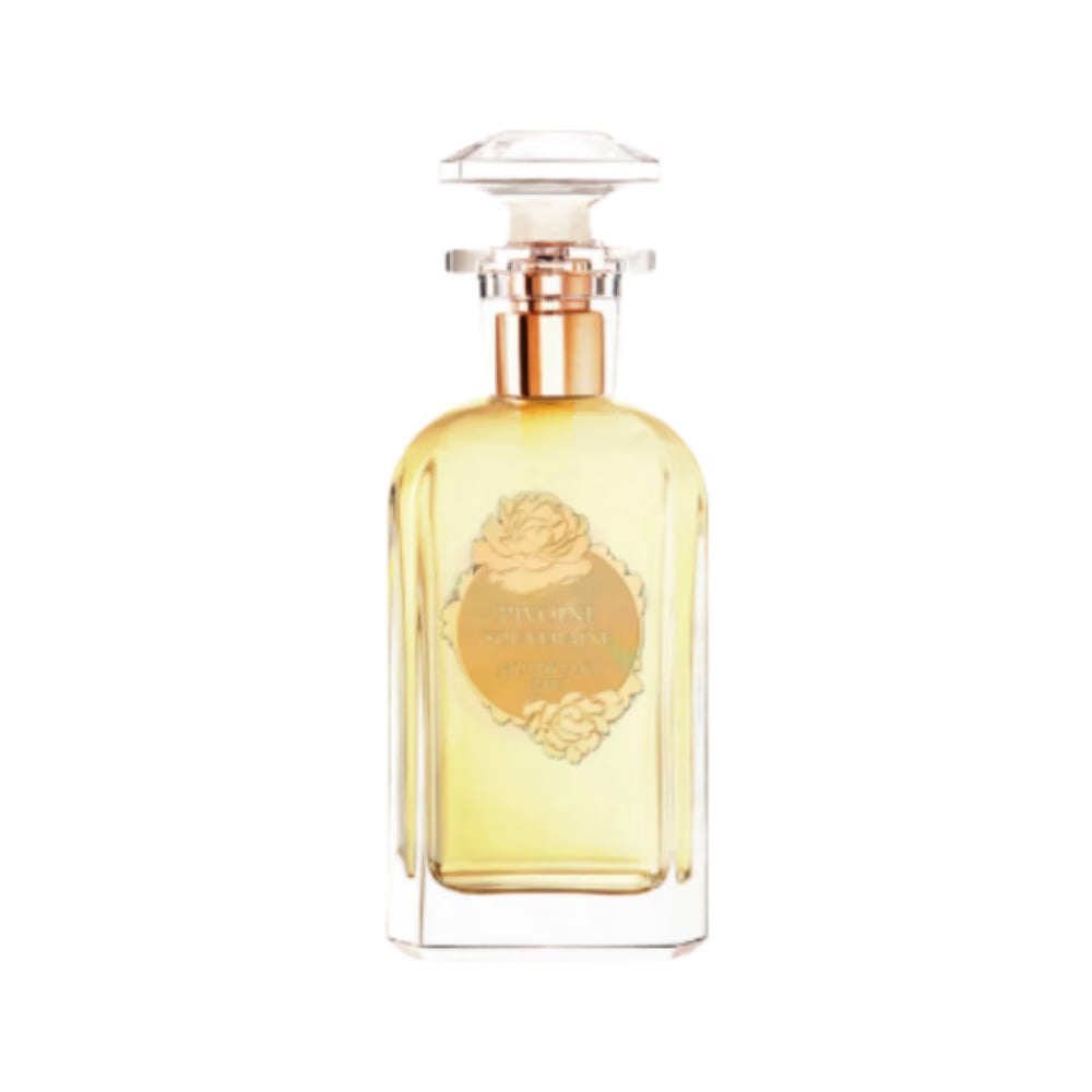houbigant paris Pivoine Souveraine 100ml Eau De Parfum