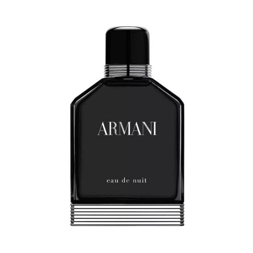 Giorgio Armani Eau De Nuit 100ml Eau de Toilette