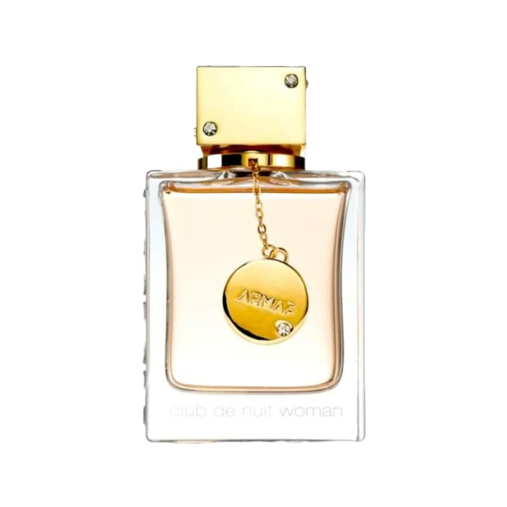 Armaf Club De Nuit Femme 105ml Eau de Parfum