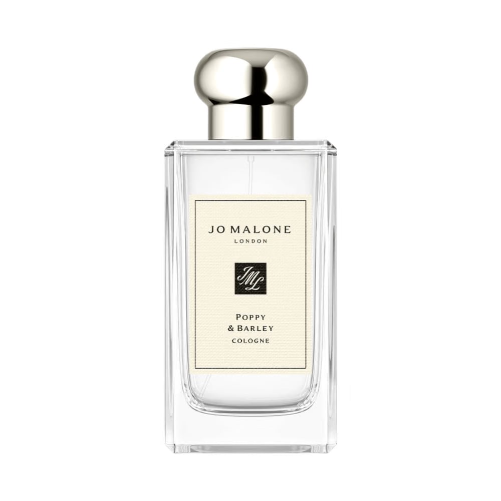 Jo Malone London Poppy & Barley 100ml Eau De Cologne