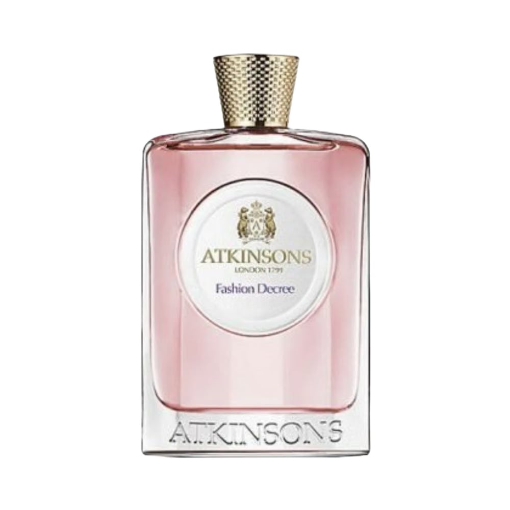 atkinsons Fashion Decree Woman 100ml Eau de Toilette
