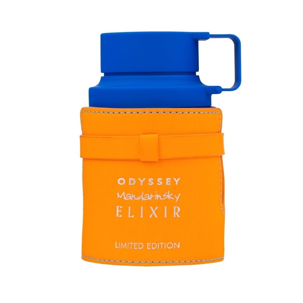 Armaf Odyssey Mandarin Sky Elixir 100ml Eau De Parfum