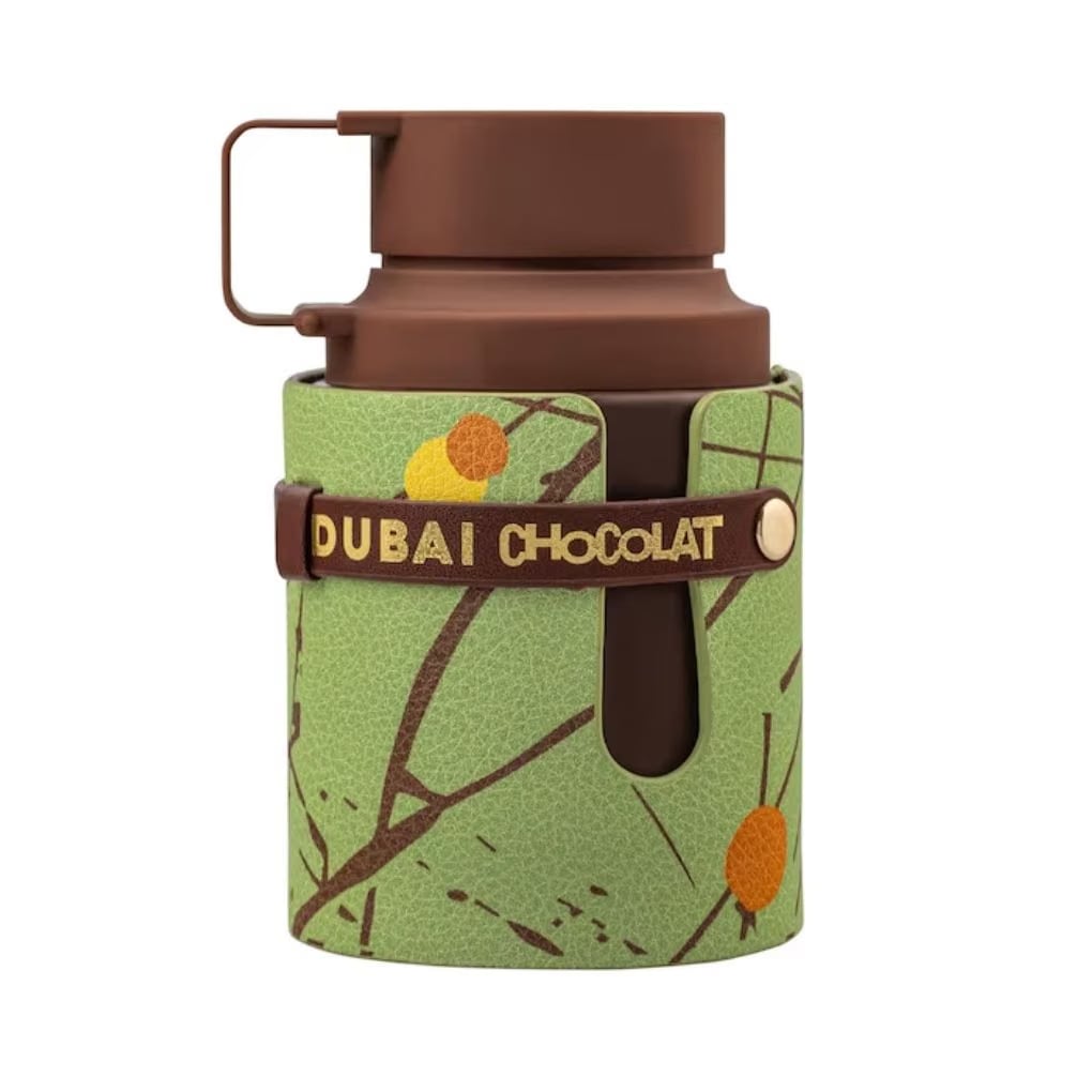 Armaf Odyssey Dubai Chocolate 100ml Eau De Parfum