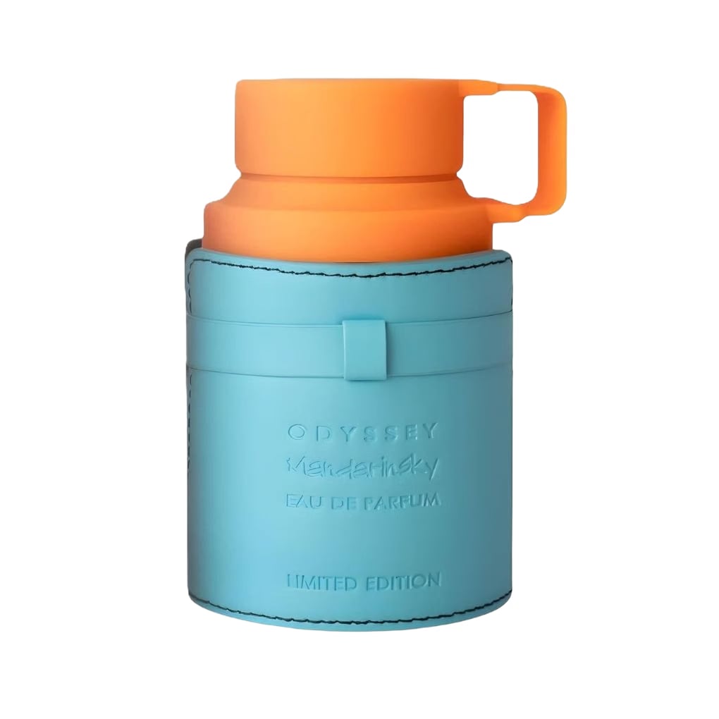 Armaf Odyssey Mandarin Sky 100ml Eau De Parfum