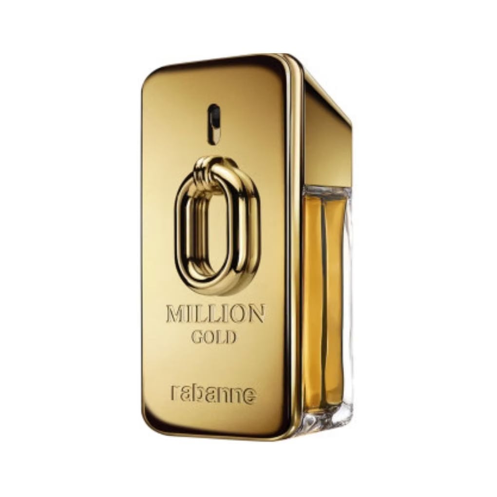 Paco Rabanne Million Gold Intense 50ml Eau De Parfum