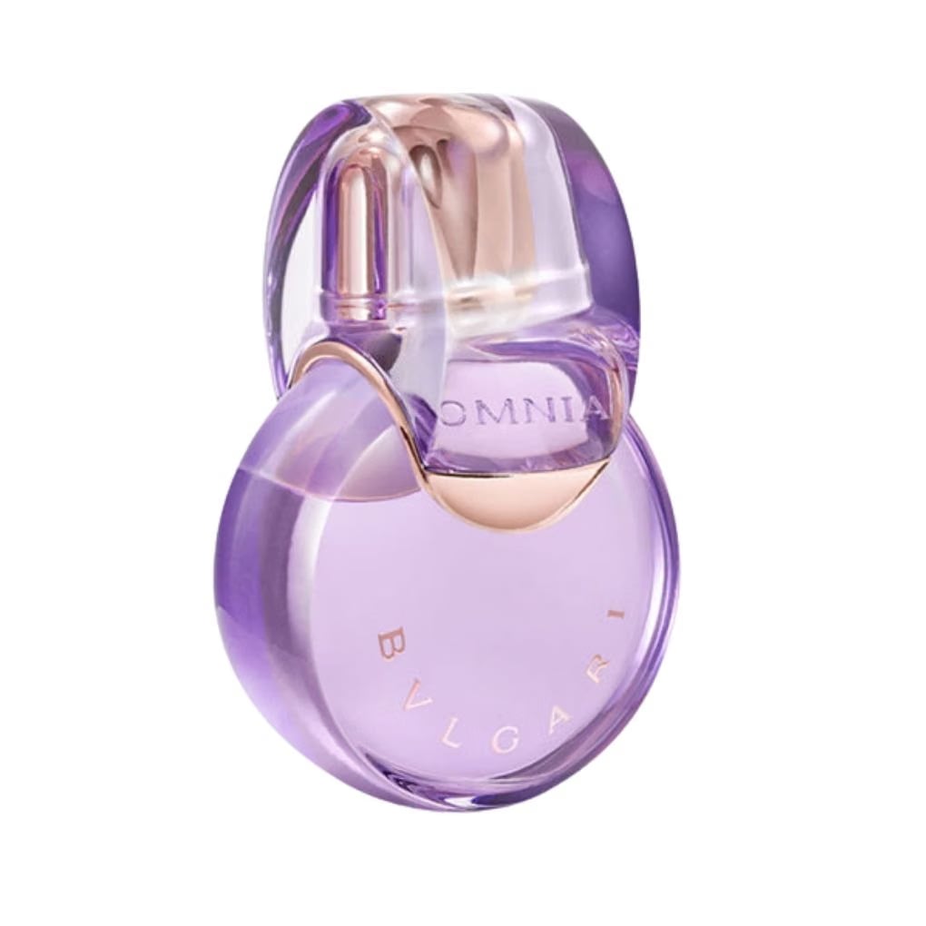 Bvlgari Omnia Amethyste 100ml Eau De Toilette