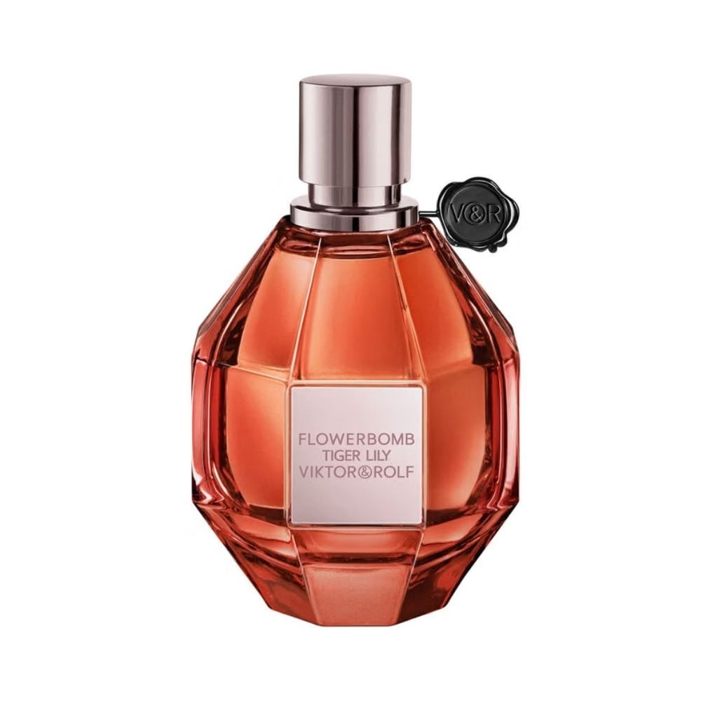 Viktor & Rolf Flowerbomb Tiger 100ml Eau De Parfum