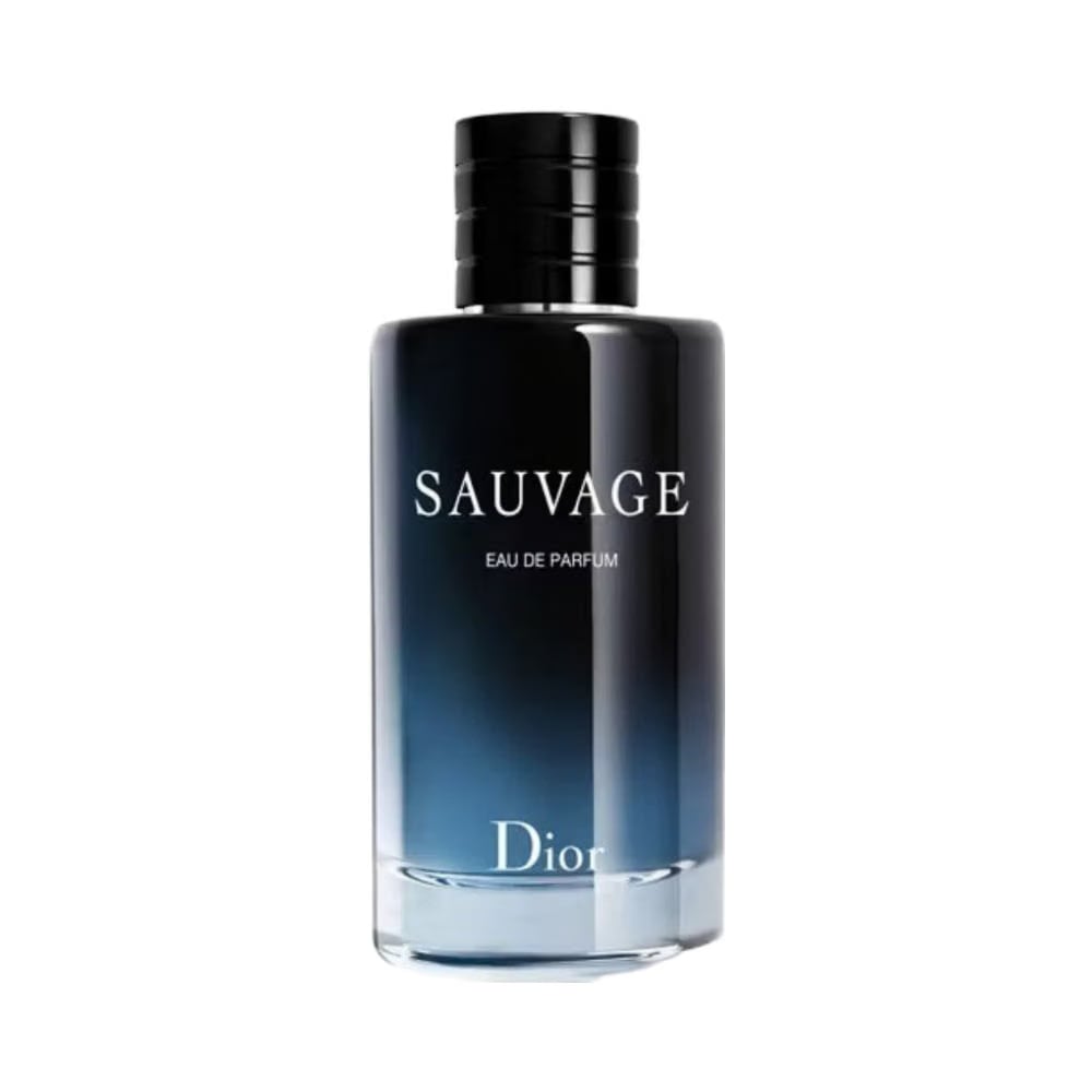 Christian Dior Sauvage 200ml Eau de Parfum