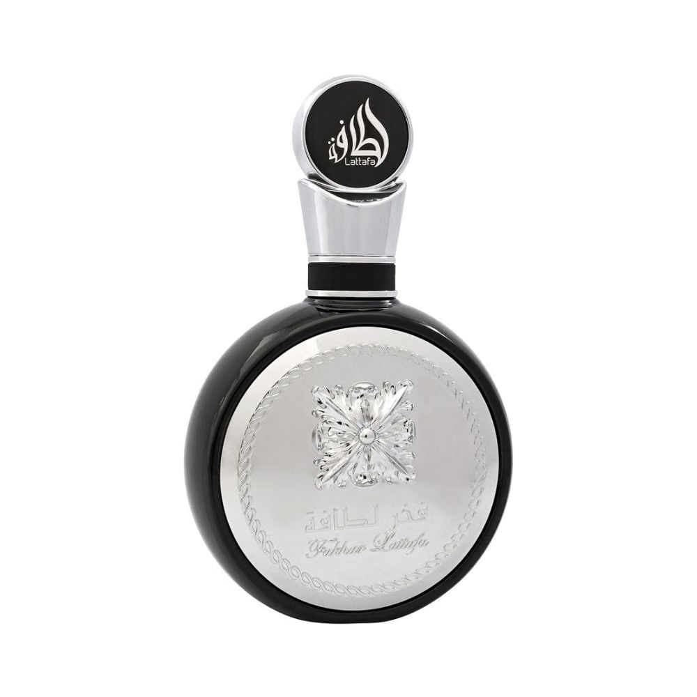 Lattafa Fakhar Black 100ml Eau De Parfum