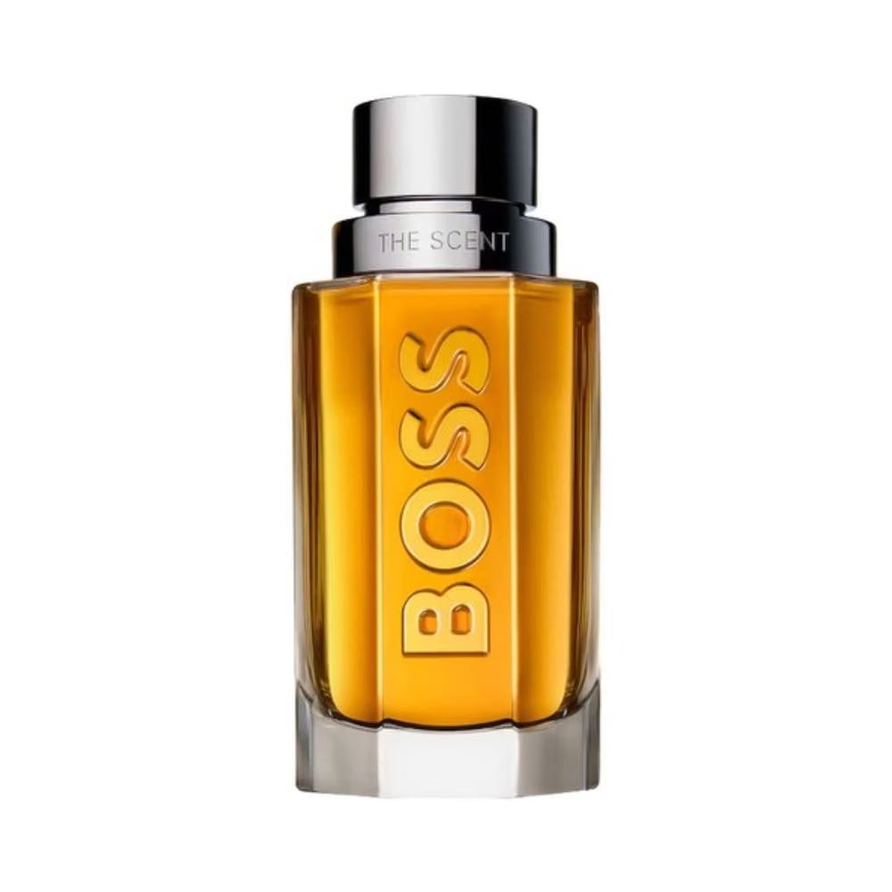 Hugo Boss Boss The Scent 100ml Eau de Toilette