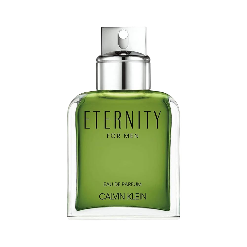 Calvin Klein Eternity Men 100ml Eau De Parfum