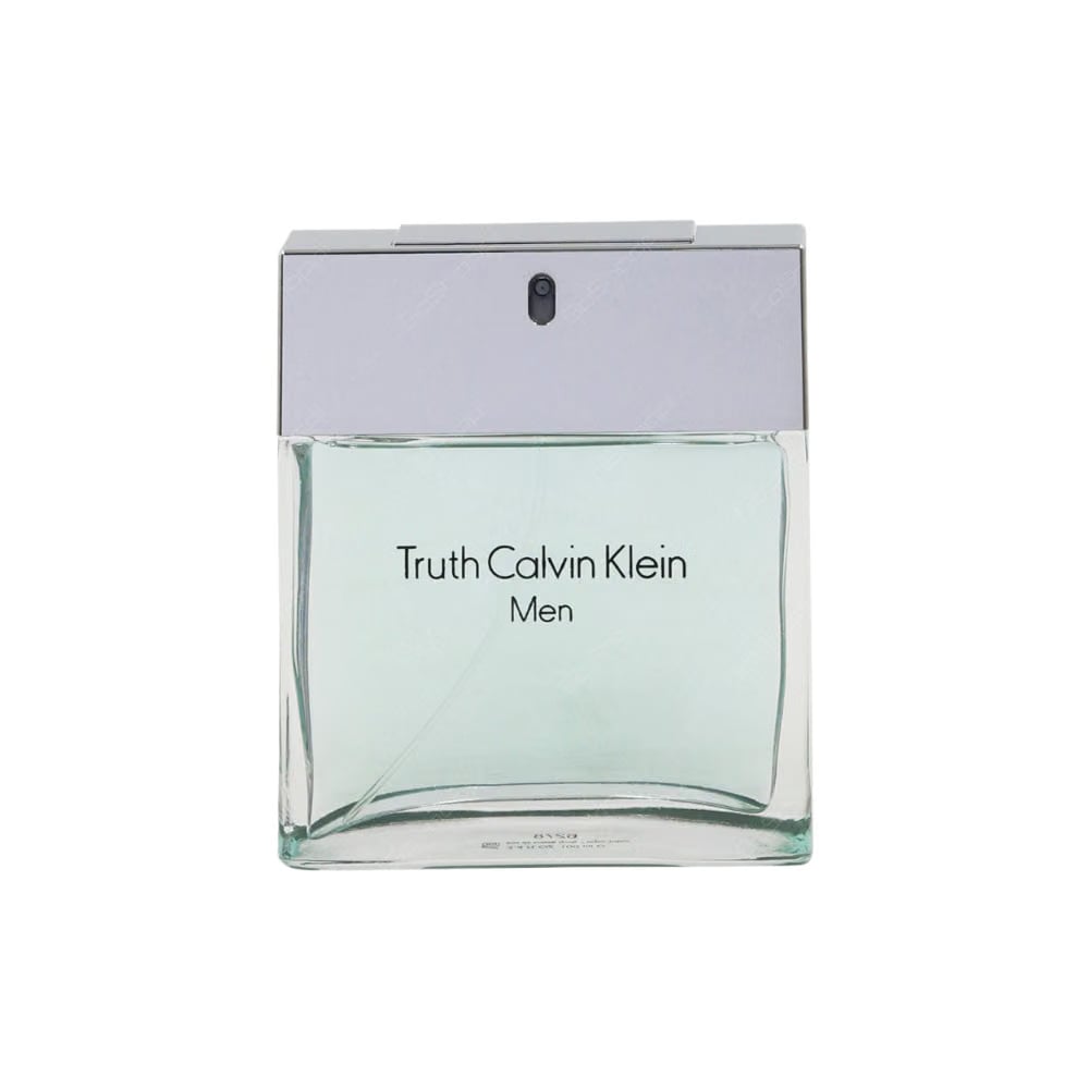 Calvin Klein Truth 100ml Eau de Toilette