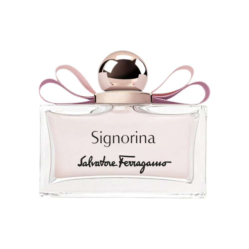 SALVATORE FERRAGAMO Signorina 100ml Eau de Toilette