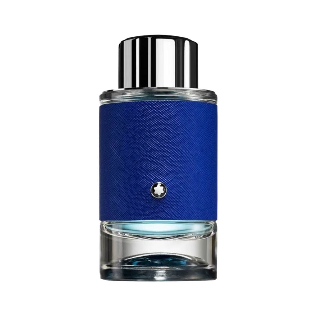 Montblanc Explorer Ultra Blue 100ml Eau de Parfum