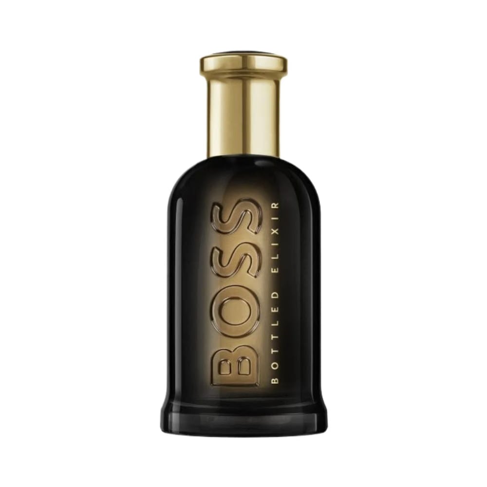 Hugo Boss Bottled Elixir 50ml Eau De Parfum